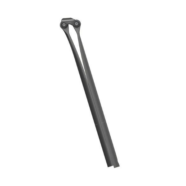 Ergon CF Allroad Pro Carbon Seatpost