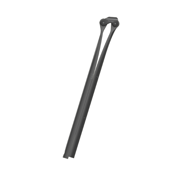 Ergon CF Allroad Pro Carbon Seatpost