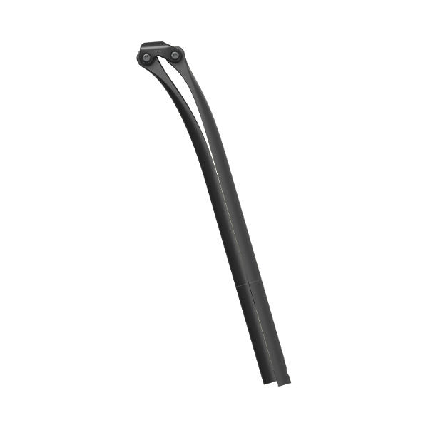 Ergon CF Allroad Pro Carbon Seatpost setback