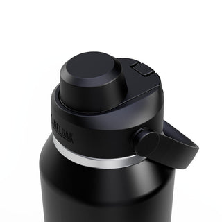 Thrive Chug VSS Bottle 1200ML - Black