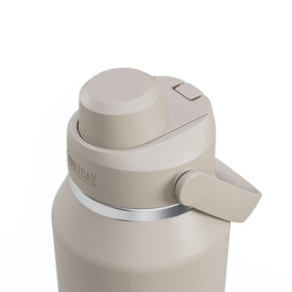 Thrive Chug VSS Bottle 1200ML - Stone