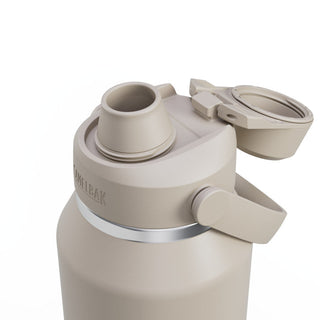 Thrive Chug VSS Bottle 1200ML - Stone
