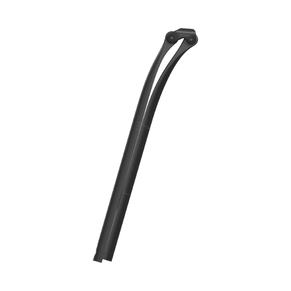 Ergon CF Allroad Pro Carbon Seatpost setback