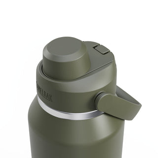 Thrive Chug VSS Bottle 1200ML - Moss