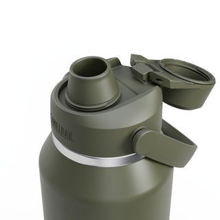 Thrive Chug VSS Bottle 1200ML - Moss