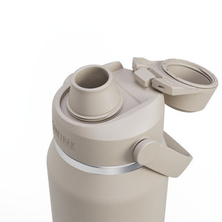Thrive Chug VSS Bottle 1000ML - Stone