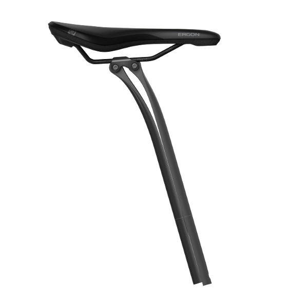 Ergon CF Allroad Pro Carbon Seatpost setback