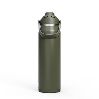 Thrive Chug VSS Bottle 1000ML - Moss