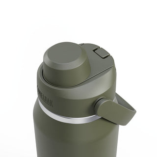 Thrive Chug VSS Bottle 1000ML - Moss