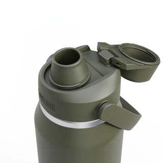 Thrive Chug VSS Bottle 1000ML - Moss