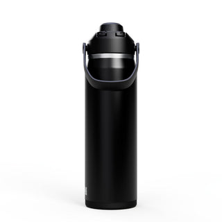 Thrive Chug VSS Bottle 750ML - Black