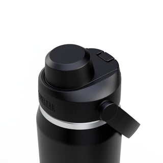 Thrive Chug VSS Bottle 750ML - Black