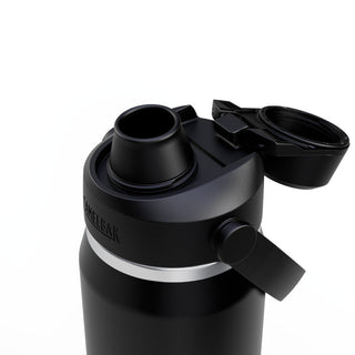 Thrive Chug VSS Bottle 750ML - Black