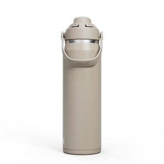 Thrive Chug VSS Bottle 750ML - Stone