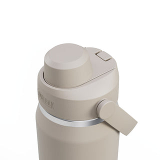 Thrive Chug VSS Bottle 750ML - Stone