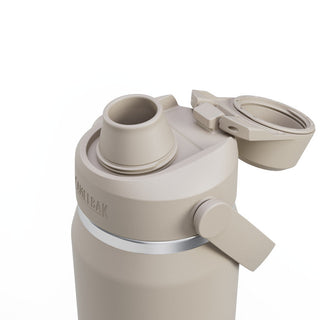Thrive Chug VSS Bottle 750ML - Stone