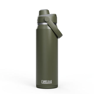 Thrive Chug VSS Bottle 750ML - Moss