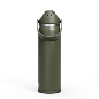 Thrive Chug VSS Bottle 750ML - Moss