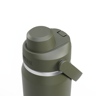 Thrive Chug VSS Bottle 750ML - Moss