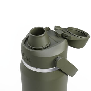 Thrive Chug VSS Bottle 750ML - Moss
