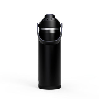Thrive Chug VSS Bottle 600ML - Black