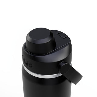 Thrive Chug VSS Bottle 600ML - Black