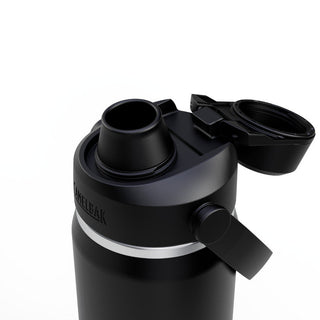 Thrive Chug VSS Bottle 600ML - Black