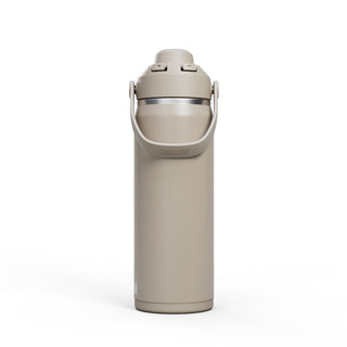 Thrive Chug VSS Bottle 600ML - Stone
