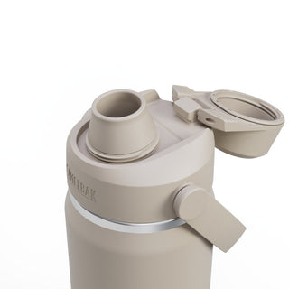 Thrive Chug VSS Bottle 600ML - Stone