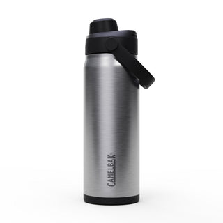 Thrive Chug VSS Bottle 600ML - Stainless