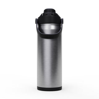 Thrive Chug VSS Bottle 600ML - Stainless