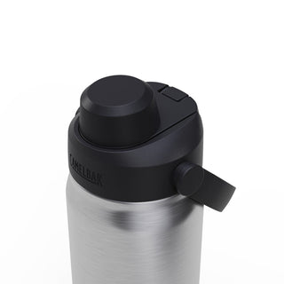 Thrive Chug VSS Bottle 600ML - Stainless