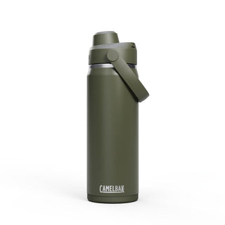 Thrive Chug VSS Bottle 600ML - Moss