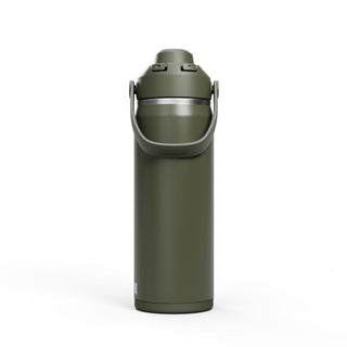 Thrive Chug VSS Bottle 600ML - Moss