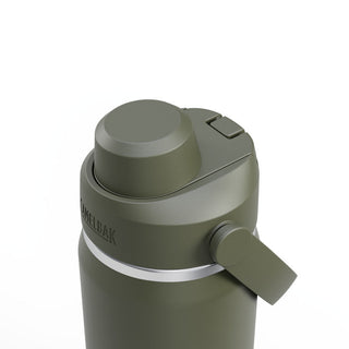 Thrive Chug VSS Bottle 600ML - Moss