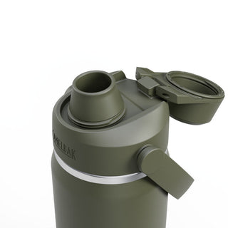 Thrive Chug VSS Bottle 600ML - Moss
