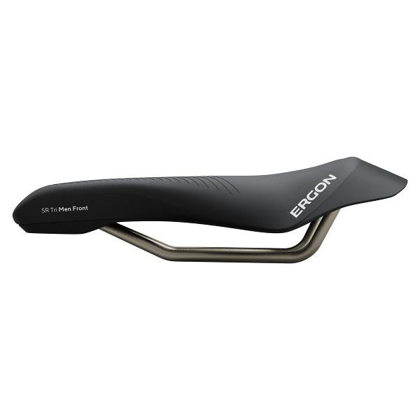 Ergon Saddle Road Triathlon MEN FRONT