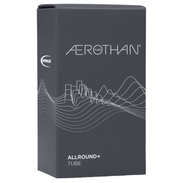 Schwalbe Aerothan Tube SV17E+ Presta; 700 x 37-50  85g 40mm valve