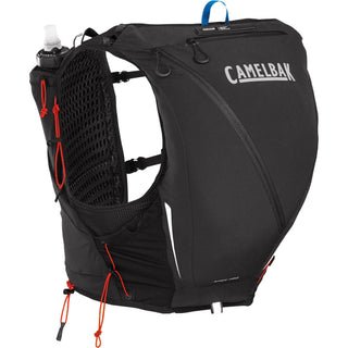 Apex Pro Run Vest - Black