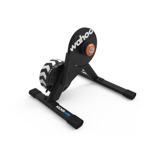 Wahoo Kickr Core 2 Smart Trainer (with Zwift Click + Cog