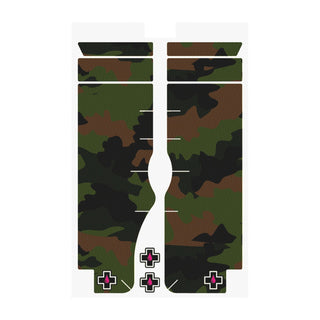 Muc-Off Fork Protection Kit - Camo