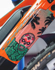 Muc-Off E-MTB -DAY/SH MCF Frame Protection Kit