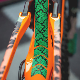 Muc-Off E-MTB -DAY/SH MCF Frame Protection Kit