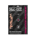 Muc-Off Day Of The Shred Chainstay/Seatstay Protection Kit