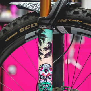 Muc-Off Day Of The Shred Fork Protection Kit