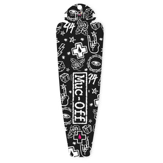 Muc-Off Rear Ride Guard - Punk
