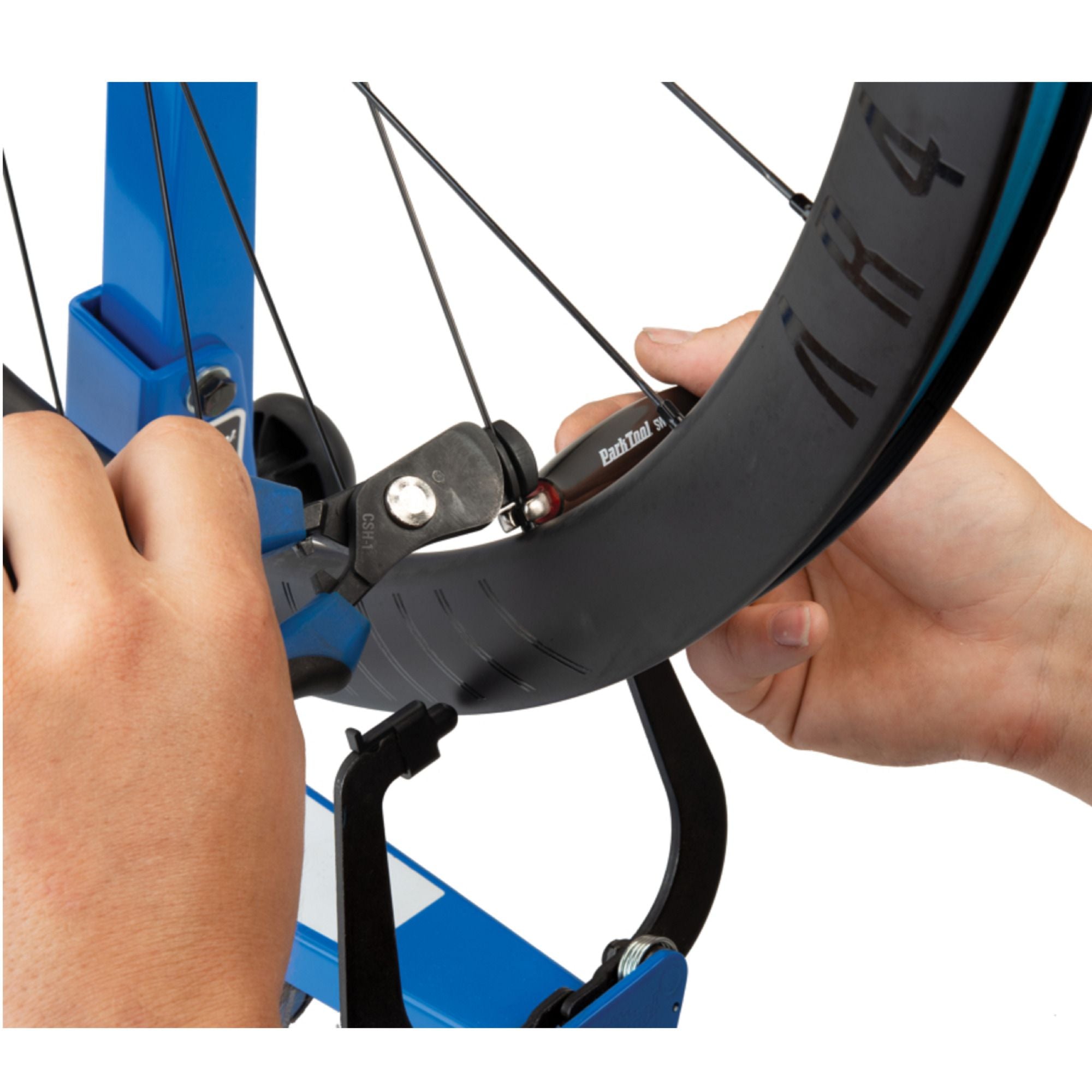 Park Tool CSH-1 Clamping Spoke Holder