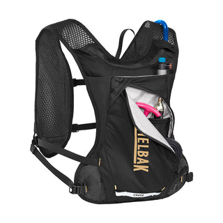 Chase Race 4 Vest 1.5L - Black