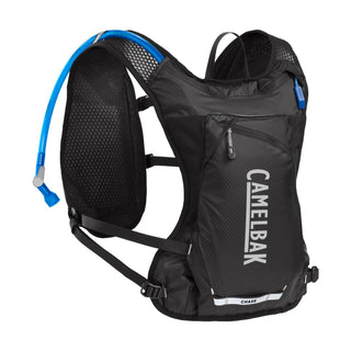 Women's Chase Race 4 Vest 1.5L - Black