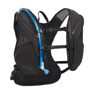 Women's Chase Race 4 Vest 1.5L - Black